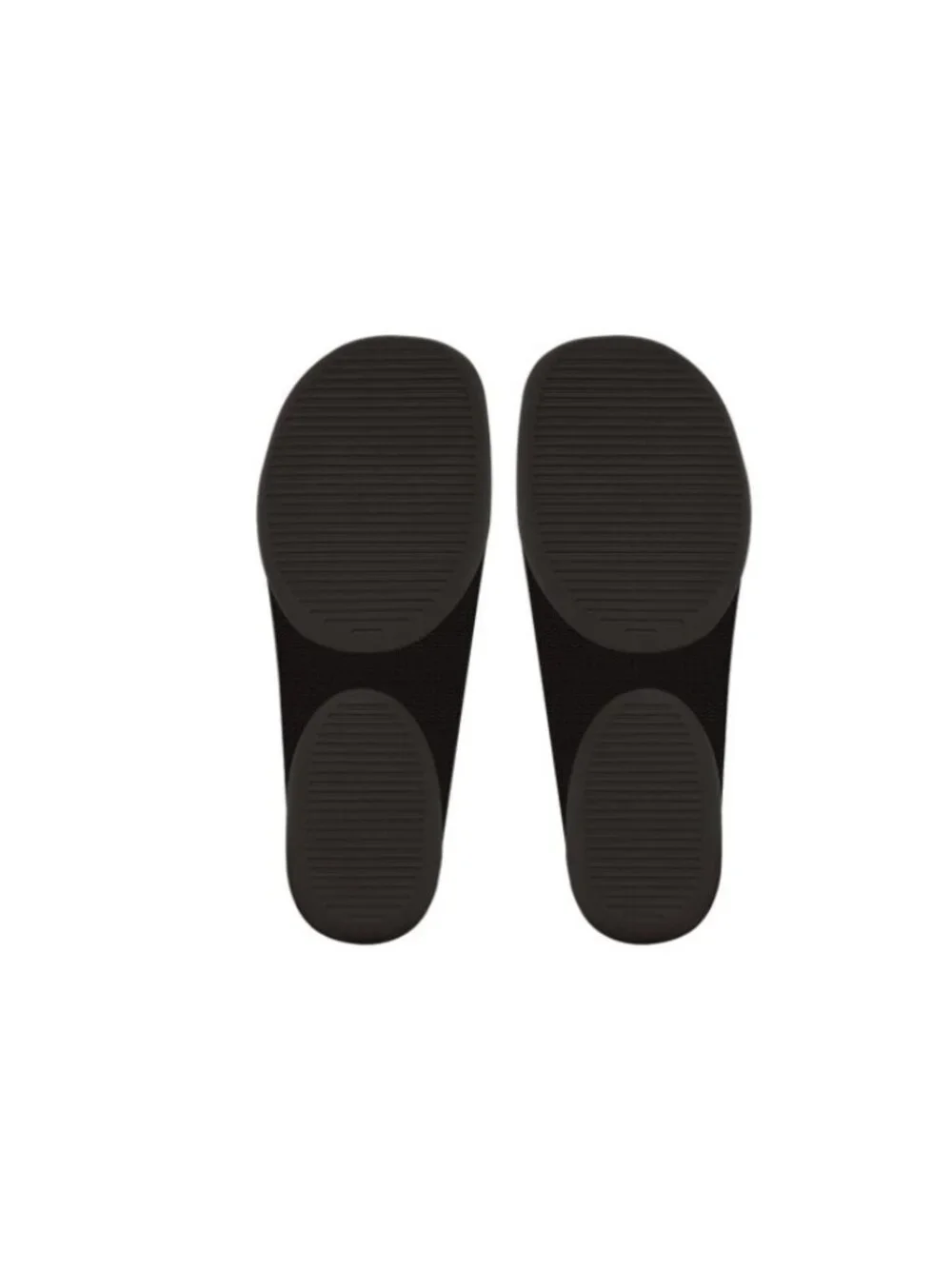 Yeezy Mens PD-1 Black Sock Sneaker Sz 8